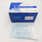 Self sealing sterilization pouch 90*260mm